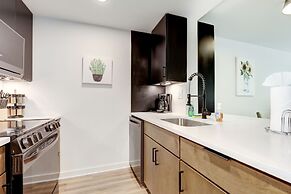 Premium A-Location Apartment