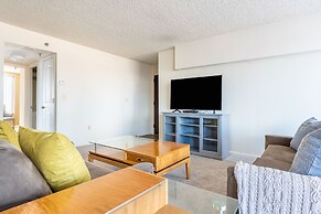 Premium A-Location Apartment