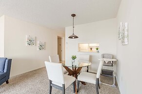 Premium A-Location Apartment