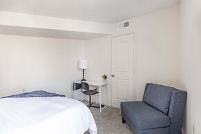 Premium A-Location Apartment