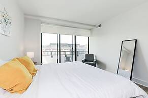 Premium A-Location Apartment