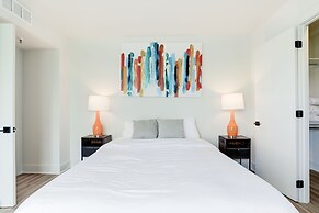 Premium A-Location Apartment