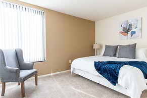 Premium A-Location Apartment