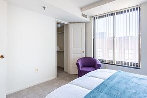 Premium A-Location Apartment