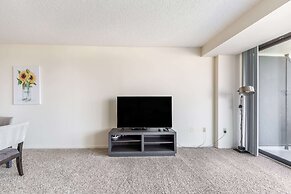 Premium A-Location Apartment
