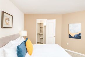 Premium A-Location Apartment