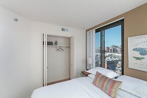 Premium A-Location Apartment