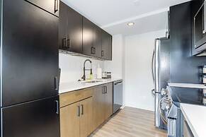 Premium A-Location Apartment