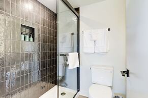 Premium A-Location Apartment