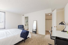 Premium A-Location Apartment