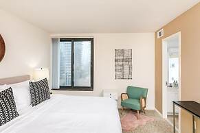 Premium A-Location Apartment