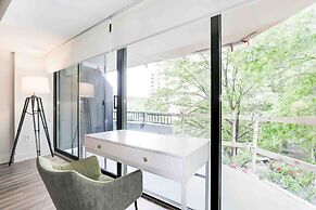 Premium A-Location Apartment