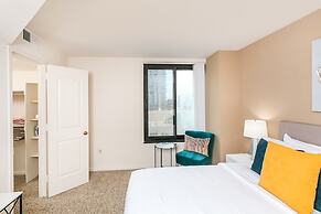 Premium A-Location Apartment