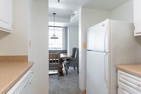 Premium A-Location Apartment