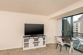 Premium A-Location Apartment