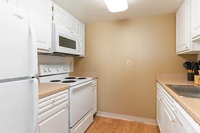 Premium A-Location Apartment