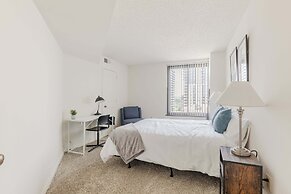 Premium A-Location Apartment