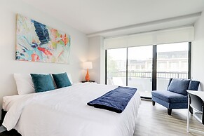 Premium A-Location Apartment