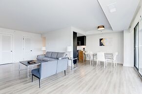 Premium A-Location Apartment