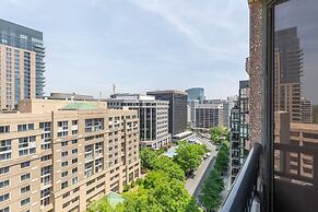 Premium A-Location Apartment