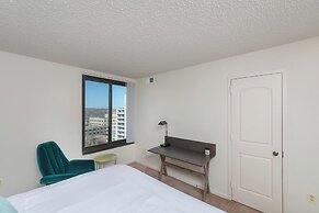 Premium A-Location Apartment