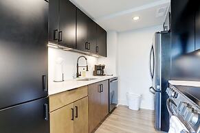 Premium A-Location Apartment