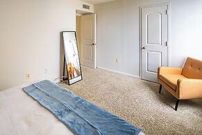 Premium A-Location Apartment