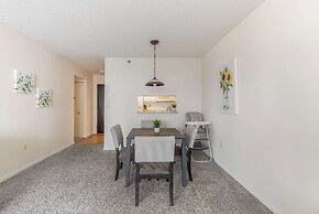 Premium A-Location Apartment