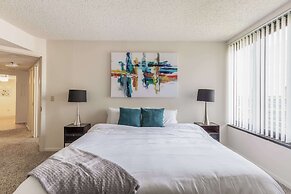 Premium A-Location Apartment