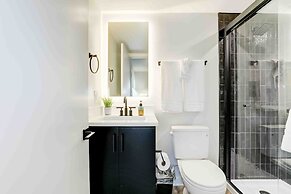 Premium A-Location Apartment