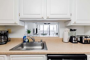 Premium A-Location Apartment