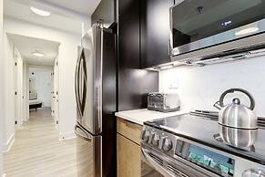 Premium A-Location Apartment