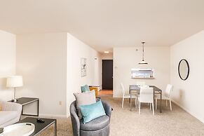 Premium A-Location Apartment