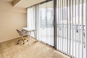 Premium A-Location Apartment