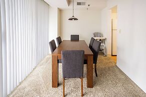 Premium A-Location Apartment