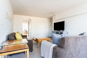 Premium A-Location Apartment