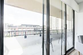 Premium A-Location Apartment