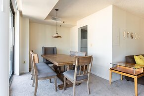 Premium A-Location Apartment