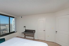 Premium A-Location Apartment
