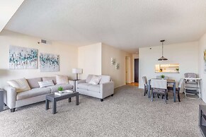 Premium A-Location Apartment