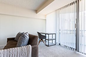 Premium A-Location Apartment