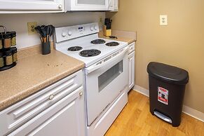 Premium A-Location Apartment