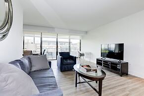 Premium A-Location Apartment