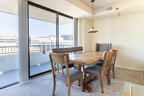 Premium A-Location Apartment