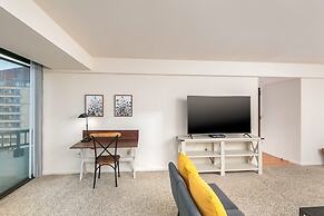 Premium A-Location Apartment