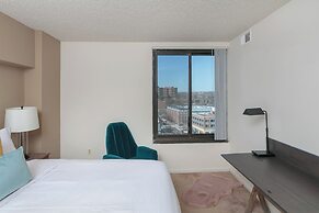 Premium A-Location Apartment