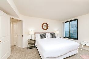 Premium A-Location Apartment