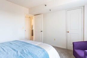 Premium A-Location Apartment