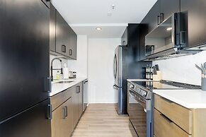 Premium A-Location Apartment