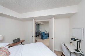Premium A-Location Apartment